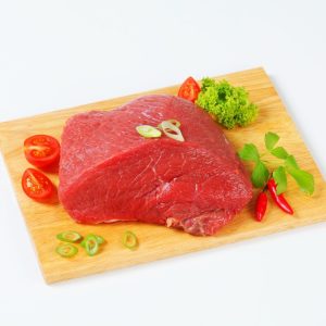 Σπαλομπριζόλα