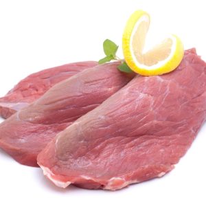 Μοσχάρι στήθος για βραστό