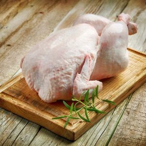 Ολόκληρο κοτόπουλο