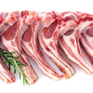 Παϊδάκια αρνίσια